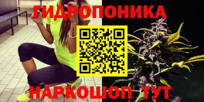 кокс Мариинск